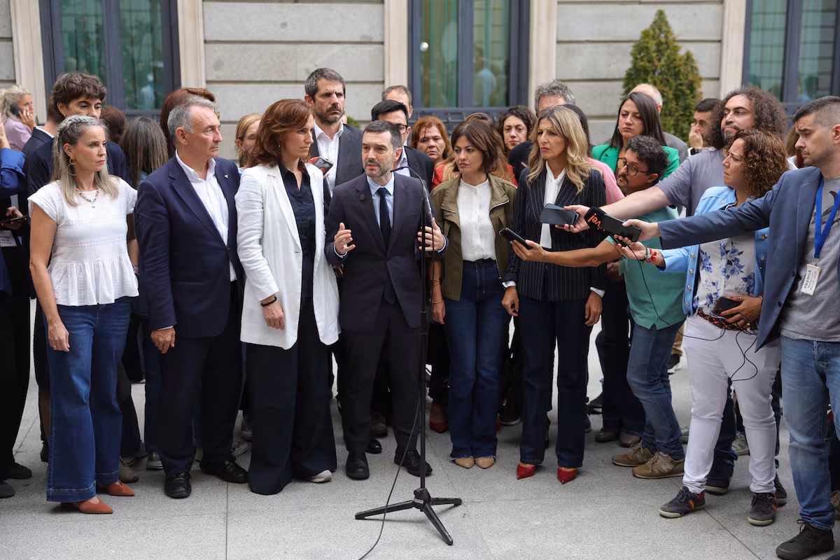 Elecciones Generales 2026: La Izquierda Necesita Negociar con Urgencia ante las Primarias de Podemos los Días 14 y 15 de Octubre en España