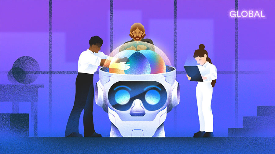 Récord de rondas de financiación millonarias en el tercer trimestre de 2026 ante la creciente competencia en inteligencia artificial