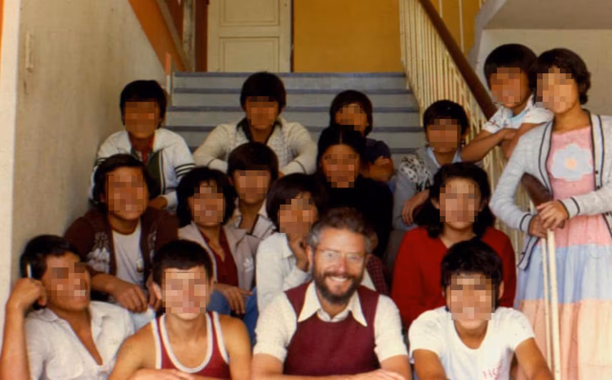 Jesuitas excluyen del sacerdocio a un pederasta tras 30 años de abusos a menores en España y Bolivia