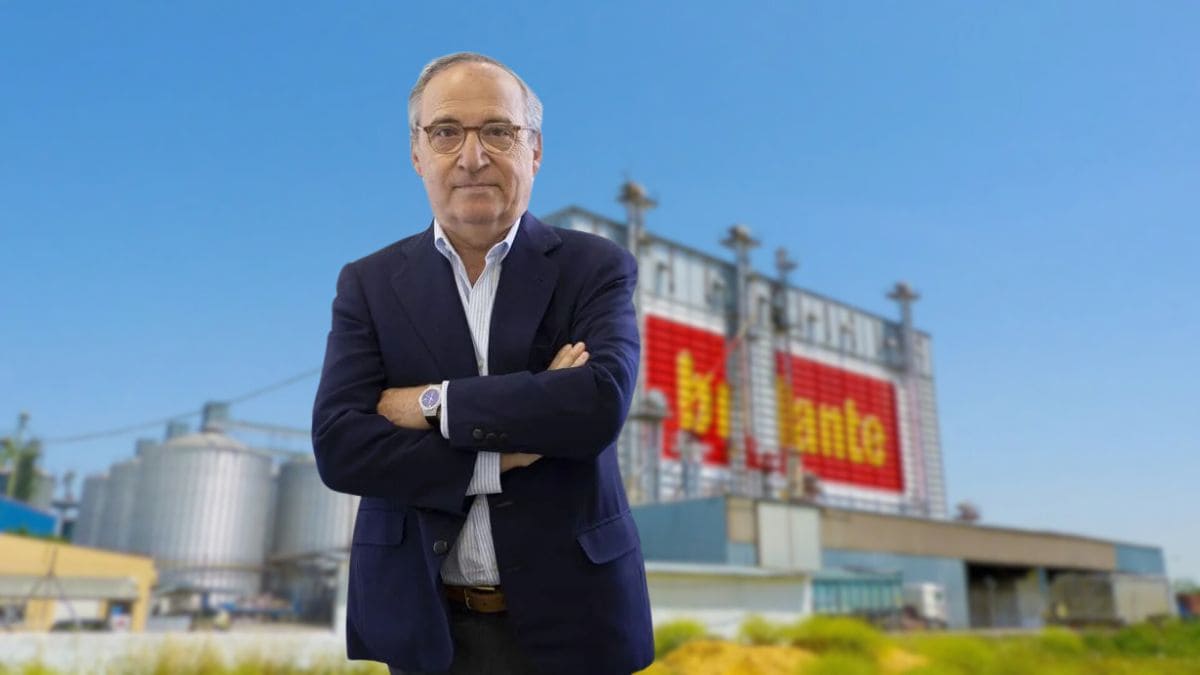 Ebro Foods implementa un programa de acciones para empleados valorado en 12.000 euros para 2026