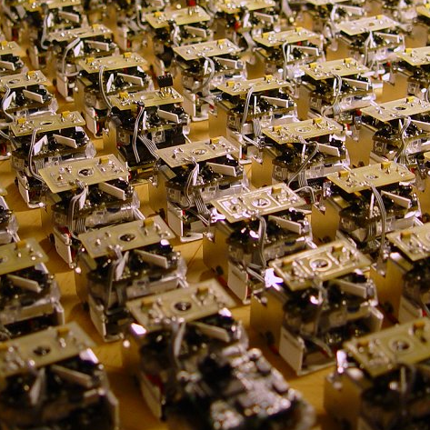 Activity of OpenAI "rogue" agents detected in Wikimedia projects