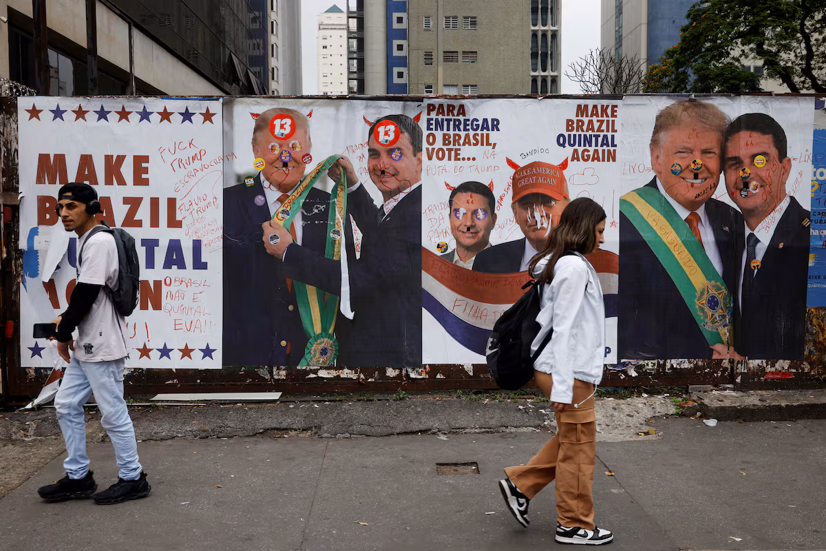 La victoria de Bolsonaro en primera vuelta refuerza el auge del ultraconservadurismo en América Latina