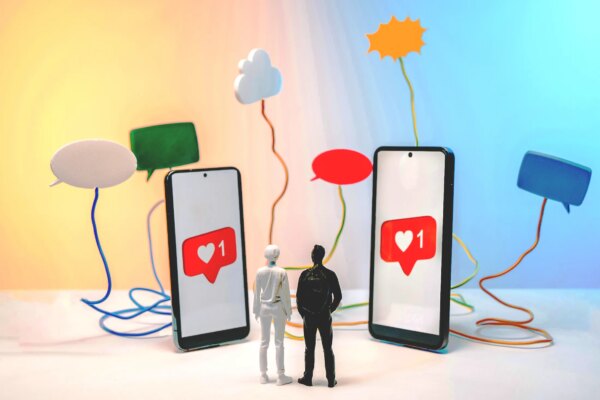 La colaboración en redes sociales: la clave para potenciar tu negocio.