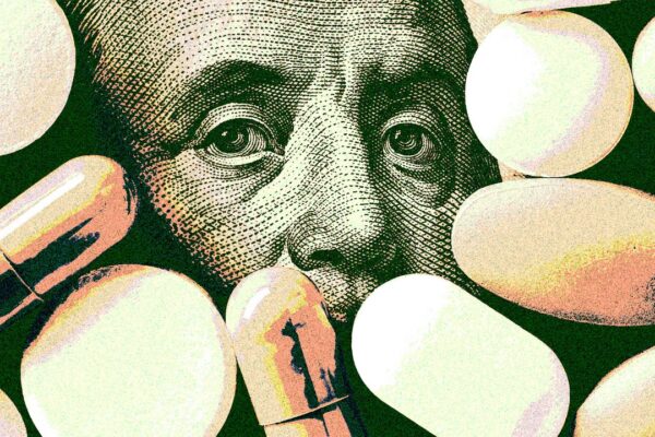 Los cheques de reembolso de 500 dólares del ACA de Trump no reducirán los crecientes costos de atención médica.