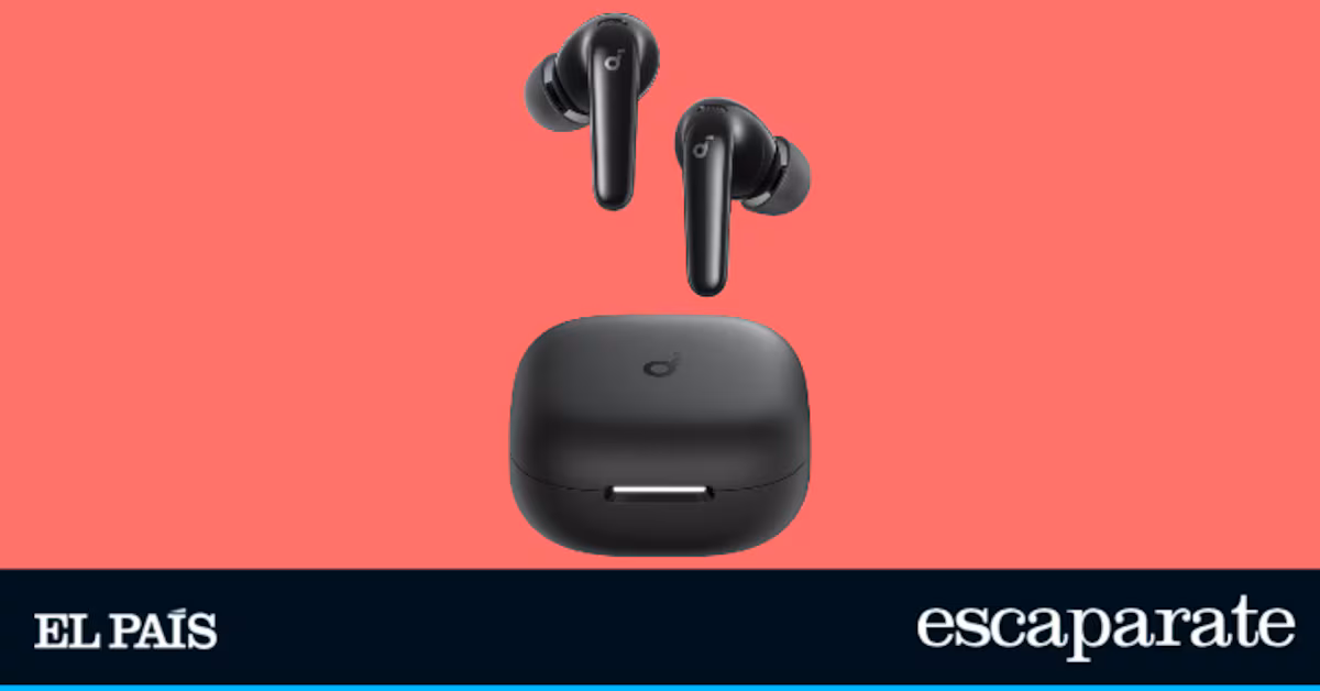 Las mejores ofertas tecnológicas para aprovechar en la Fiesta de Ofertas Prime de Amazon: 25 selecciones imprescindibles