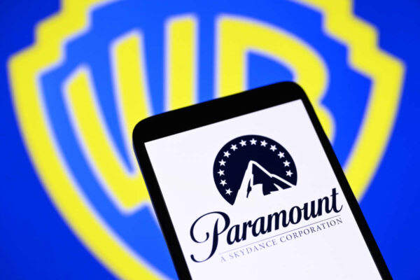 Paramount y Warner designan a nuevos líderes en Skydance antes de concluir su fusión