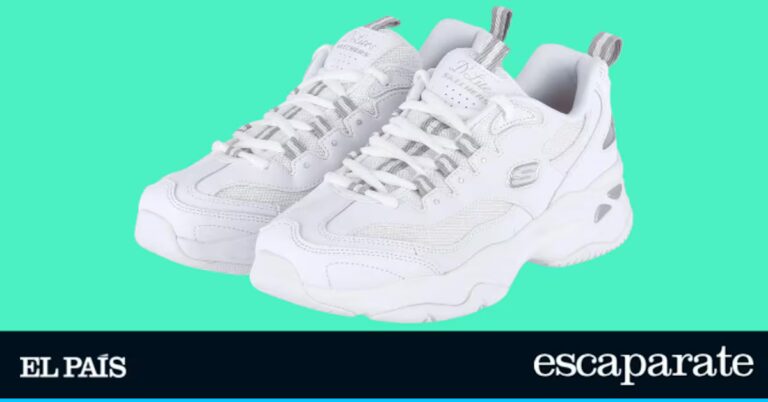 Skechers lanza descuentos de hasta el 52% en sus modelos más icónicos durante la Fiesta de Ofertas Prime de Amazon