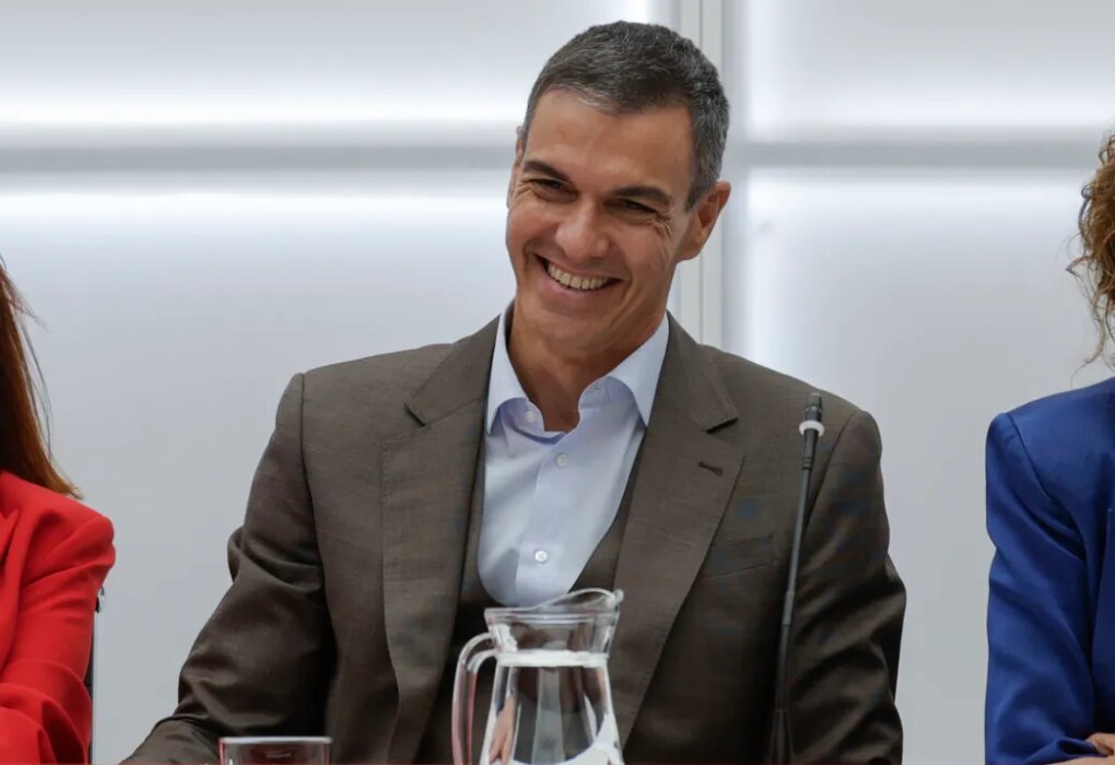 Sánchez crea una innovadora estrategia para enfrentar los desafíos post-pandemia