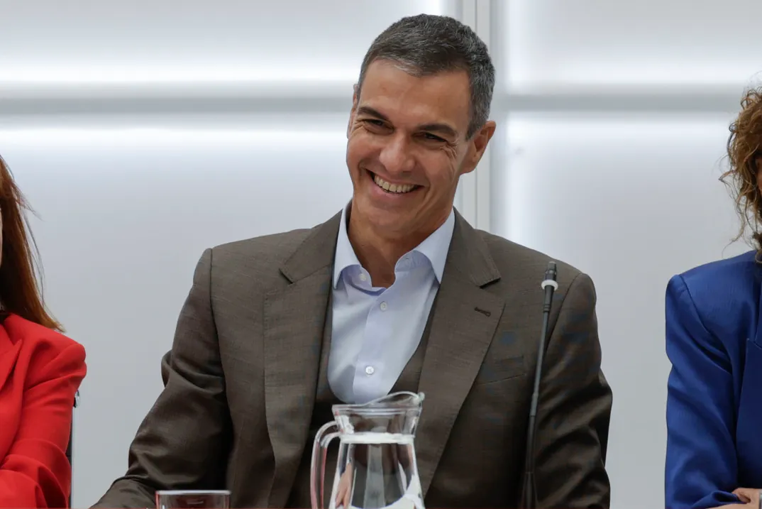 Sánchez crea una innovadora estrategia para enfrentar los desafíos post-pandemia