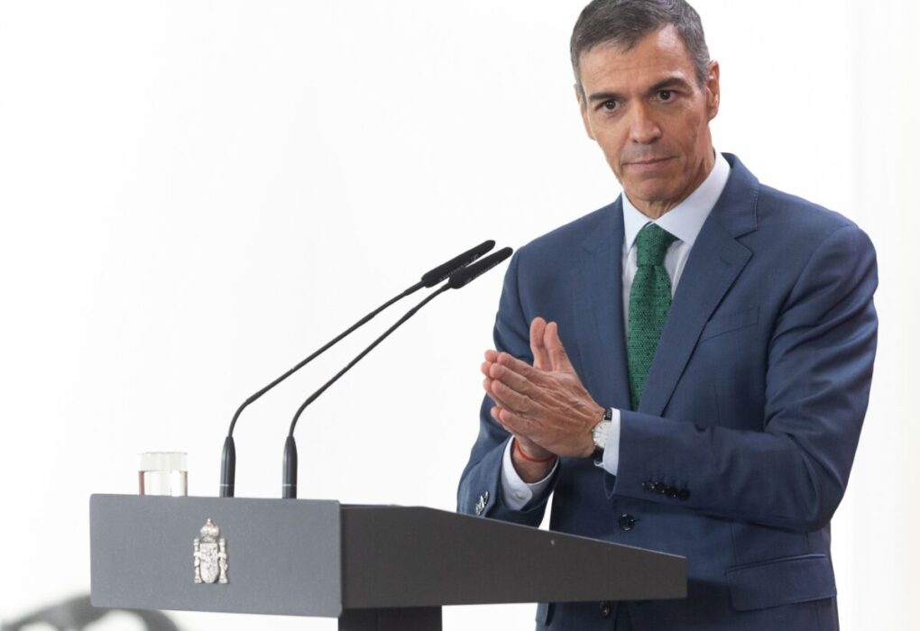 Empresas españolas, desde multinacionales hasta pymes, respaldan la convocatoria anticipada de elecciones