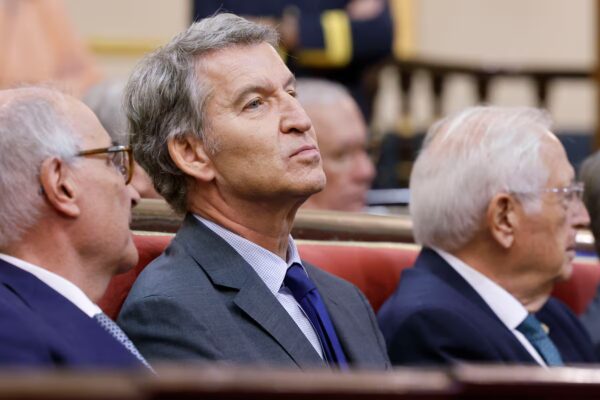 El PP solicita la imputación del PSOE ante la Audiencia Nacional al inicio de la precampaña en España