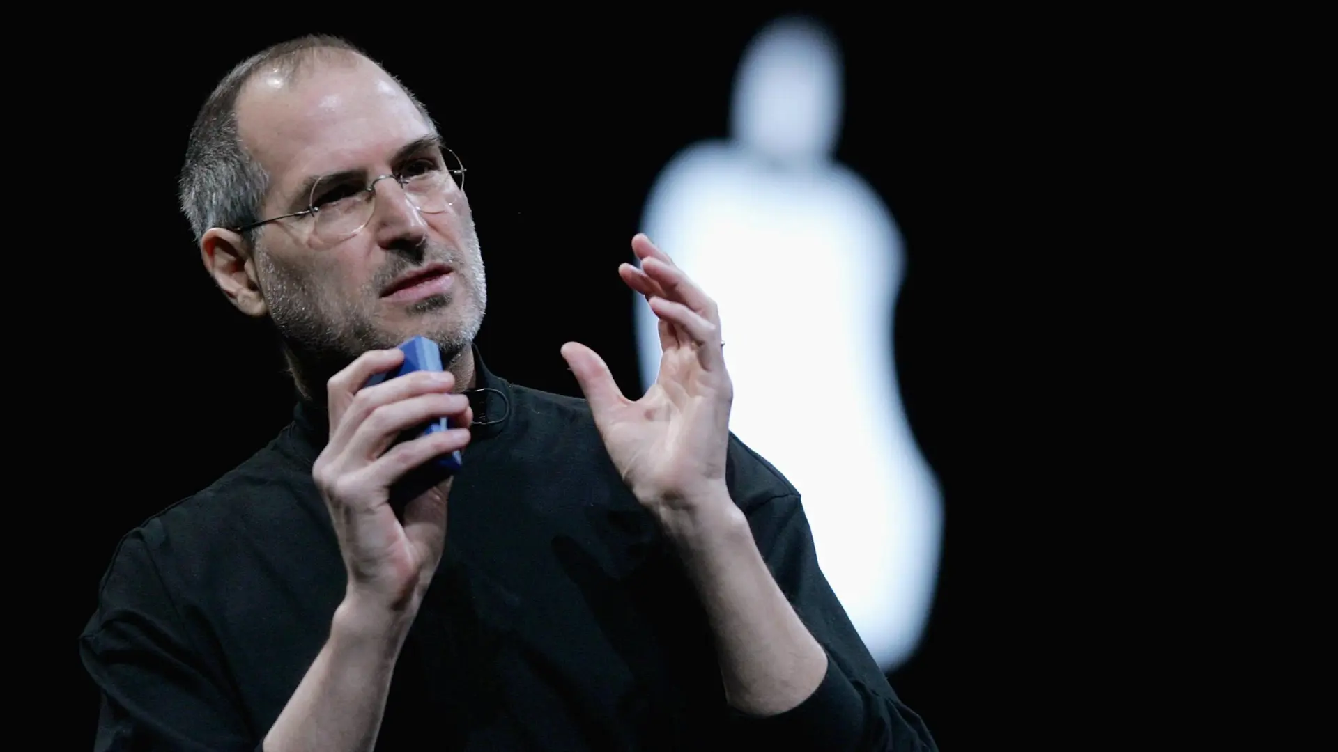 La visión de Steve Jobs en 1995: Cómo Internet democratiza el tamaño empresarial