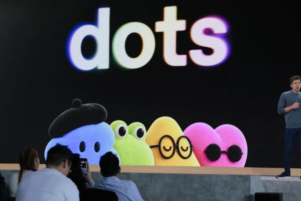 Muse de Meta desarrolla perfiles de contactos para potenciar las relaciones interpersonales.