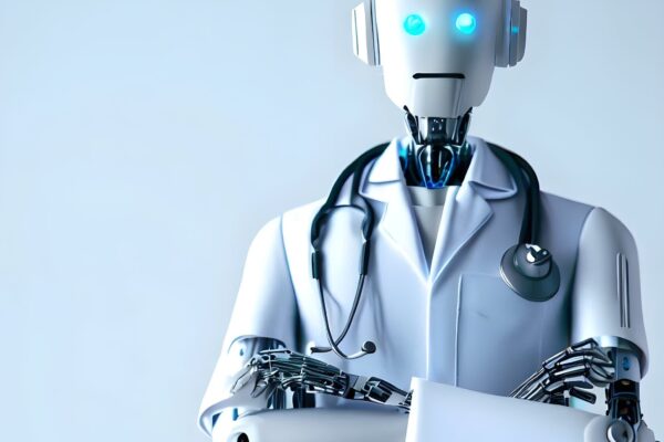 Utah se convierte en el primer estado que permite a la IA realizar diagnósticos y prescribir medicamentos sin supervisión humana directa.