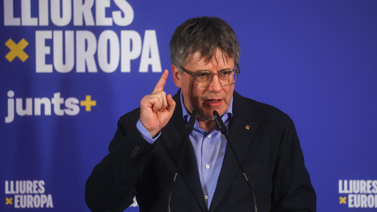 La nueva aplicación no resuelve el problema del conflicto.