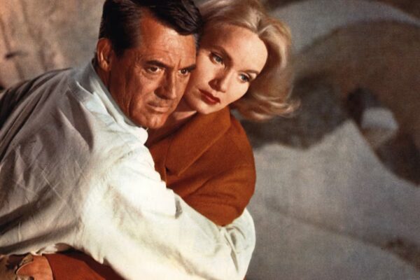 Fallece Eva Marie Saint, icónica actriz de Hitchcock, a los 102 años
