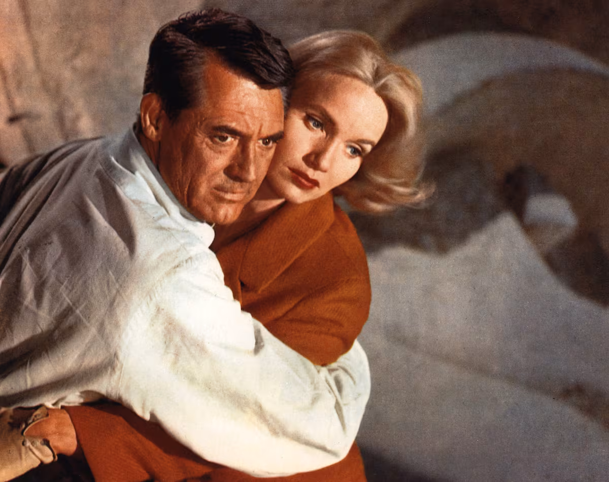 Fallece Eva Marie Saint, icónica actriz de Hitchcock, a los 102 años
