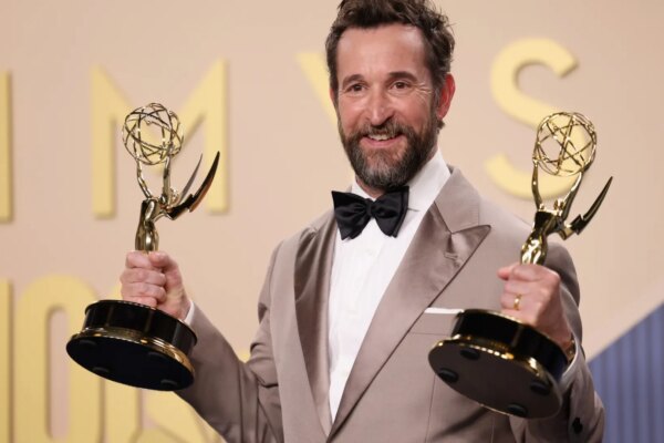 Los Premios Emmy se trasladan a Prime Video en 2027: lo esencial de un acuerdo sin precedentes