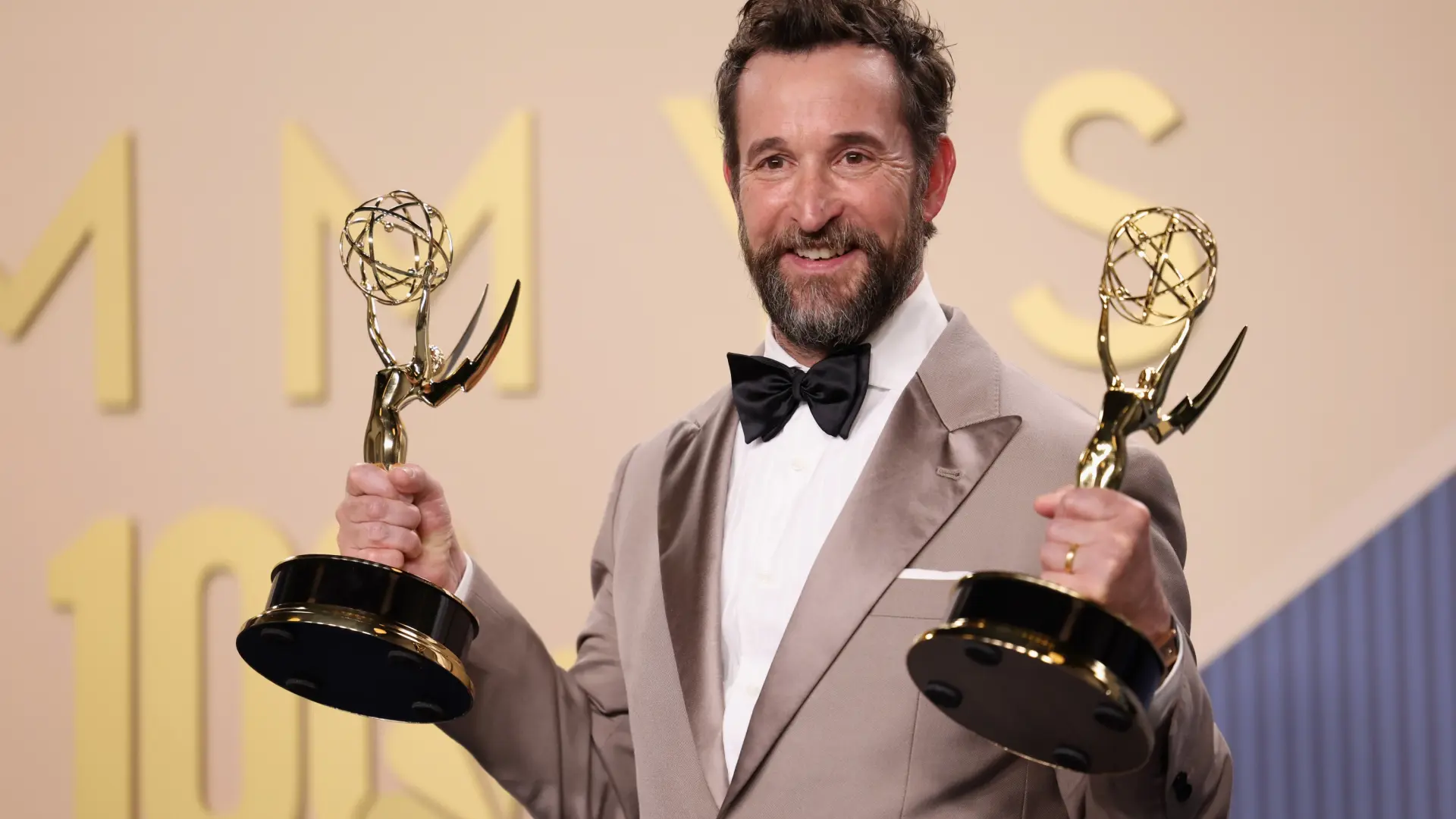 Los Premios Emmy se trasladan a Prime Video en 2027: lo esencial de un acuerdo sin precedentes