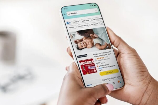 Descubre cómo Amazon evalúa tus características corporales para personalizar su experiencia de compra