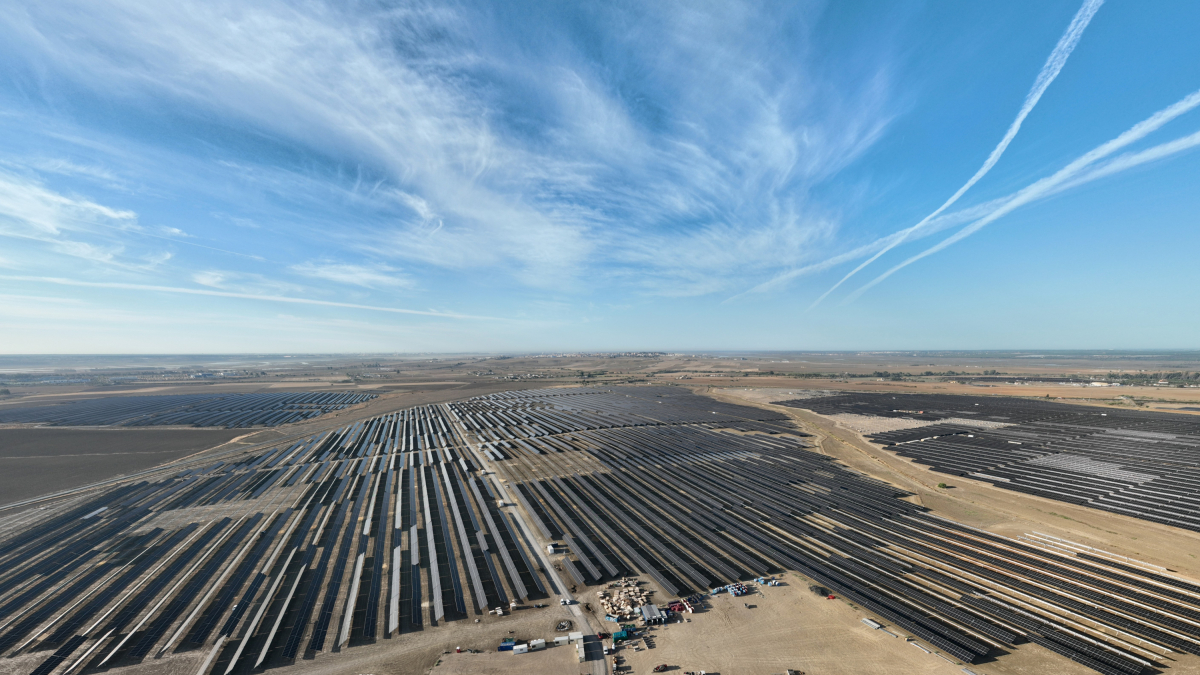 Descubre al Proveedor de Energía Renovable del Valle del Hidrógeno