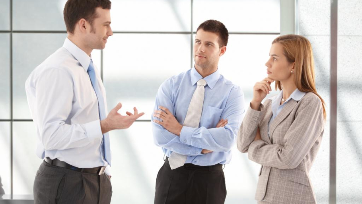 El precio de las conversaciones difíciles que los líderes suelen eludir