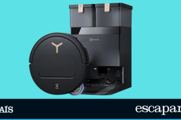 Amazon rebaja al mínimo histórico sus aspiradoras durante la Fiesta de Ofertas Prime
