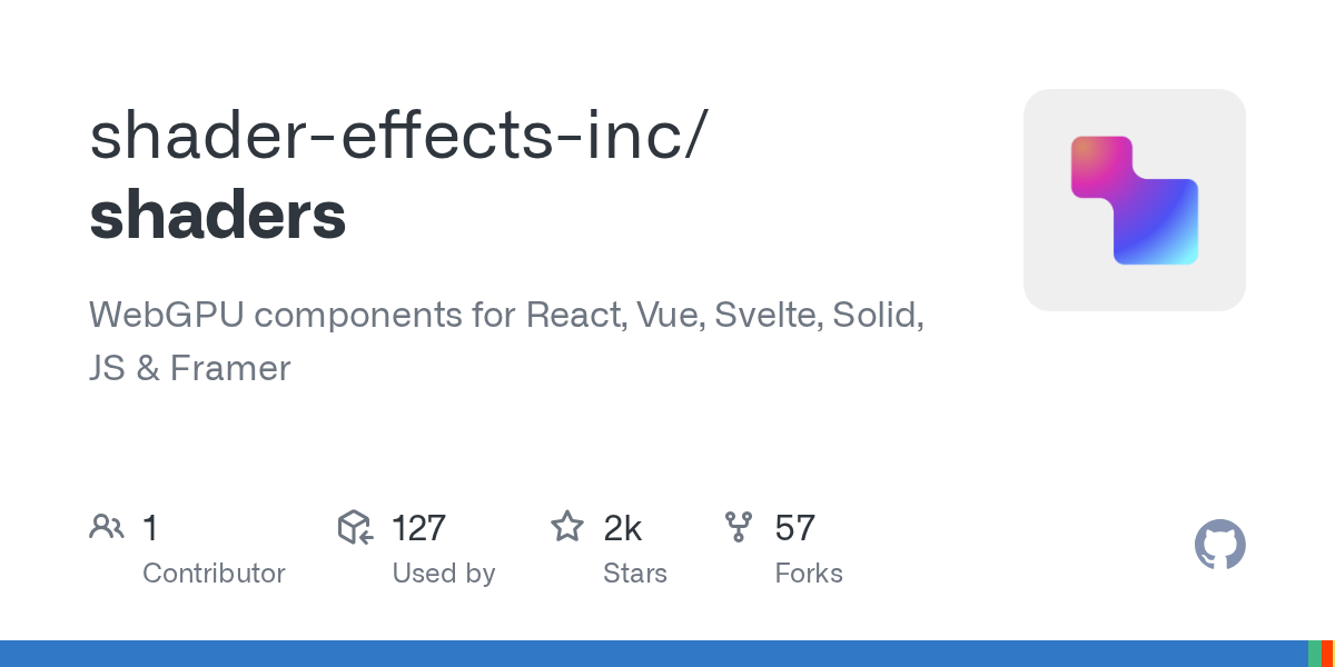 Nuevos componentes WebGPU para React, Vue y más: Mejora el rendimiento gráfico en tus proyectos de JavaScript