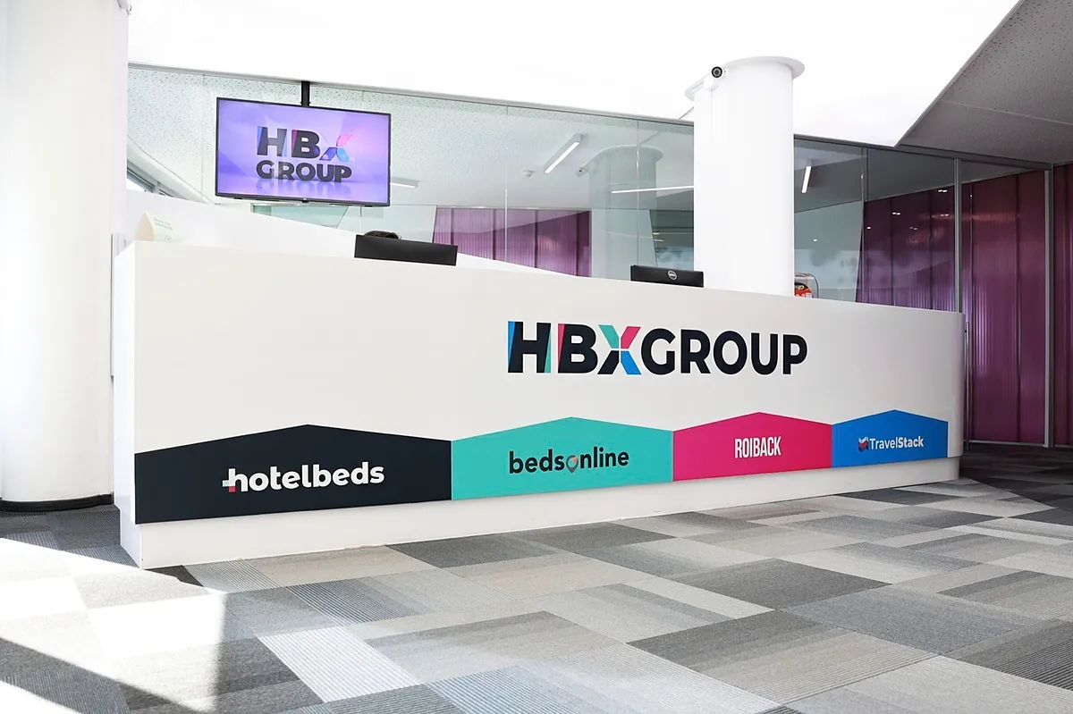 Los inversores bajistas intensifican su ataque sobre HBX