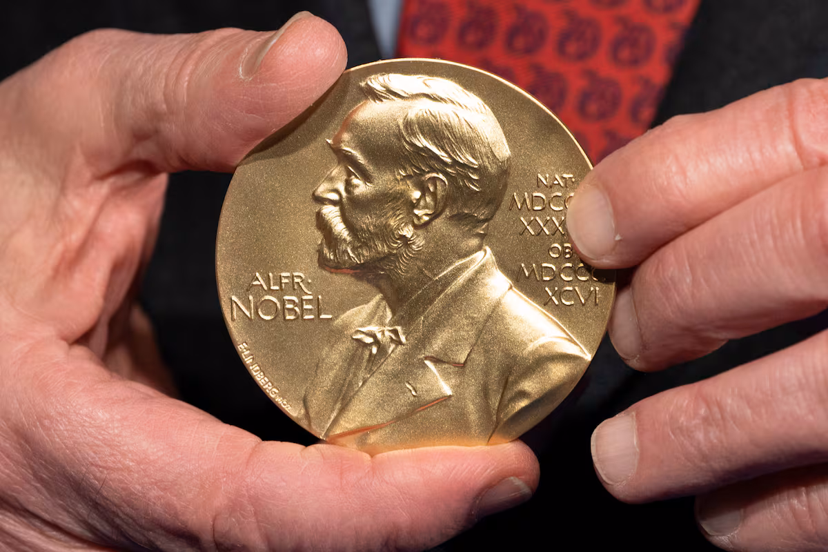 Premio Nobel de Química 2023: Henri Kagan y Kenso Soai desvelan secretos de las asimetrías naturales