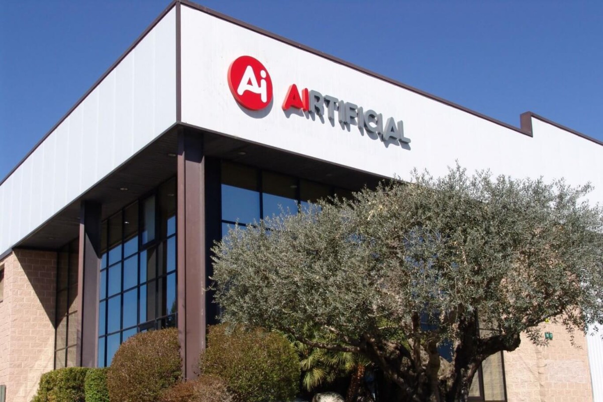 Airtificial asegura un contrato de 5,7 millones de dólares en EE. UU. para innovar en la fabricación de vehículos eléctricos