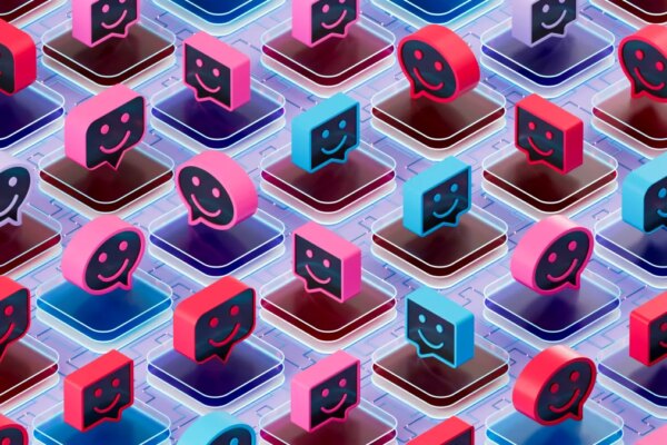 El impacto de los modelos de decisión basados en IA en la moderación de contenidos