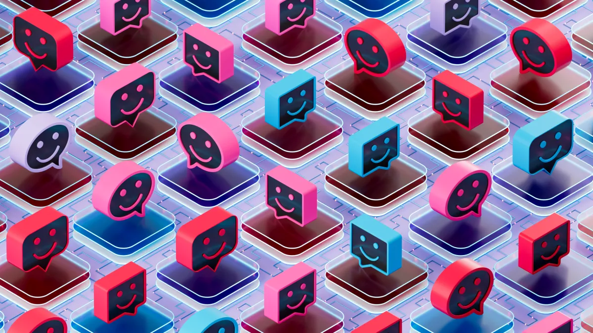 El impacto de los modelos de decisión basados en IA en la moderación de contenidos