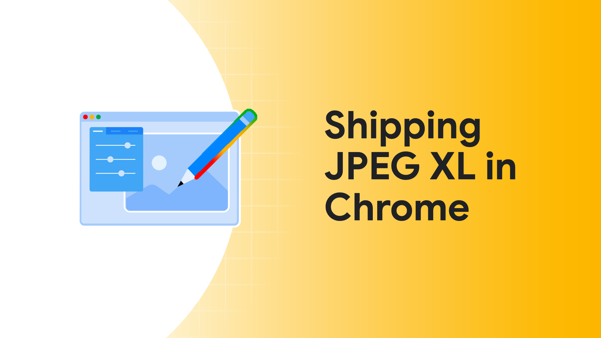 Chrome incorpora soporte para JPEG XL: una innovación en la compresión de imágenes