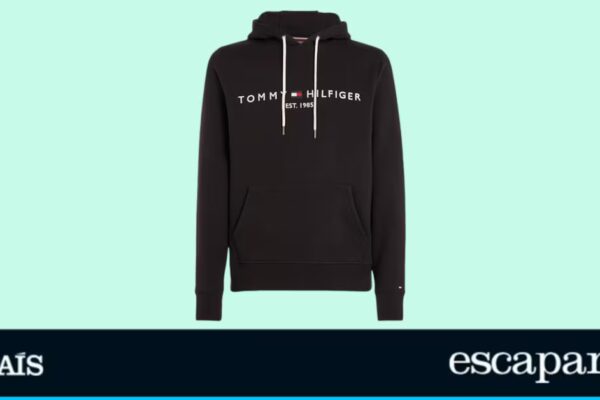 Las sudaderas de Tommy Hilfiger: Tendencias y Descuentos en Estilos Clásicos y con Capucha