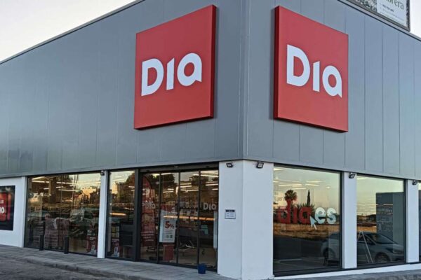 Dia desafía a Mercadona en el mercado de platos preparados con un crecimiento del 20% en sus ventas anuales