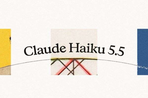 Lanzamiento de Claude Haiku 5.5: Avances Innovadores de Anthropic en Inteligencia Artificial