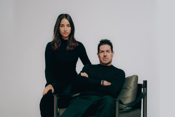Emprendedores Innovan: Colchones que Diagnostican Tu Salud Antes que el Médico