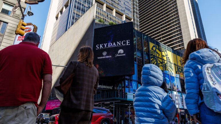 El futuro de Paramount+ y HBO Max ante la llegada de Skydance: ¿Qué cambios podemos esperar?