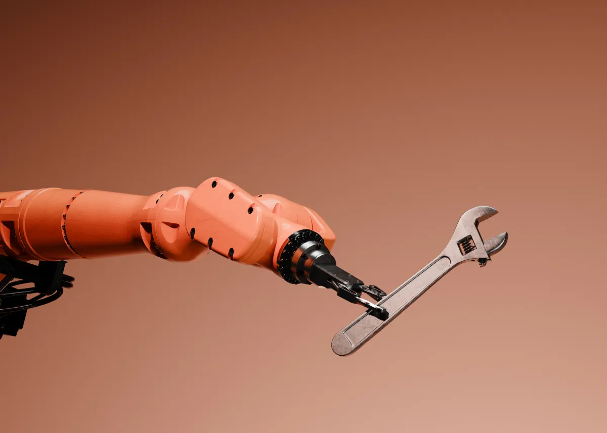 Mecka AI, una innovadora startup de robótica de datos, asegura $60 millones en financiamiento de Sequoia
