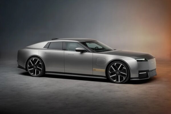 Jaguar presenta su nuevo vehículo eléctrico: reacciones y opiniones del público
