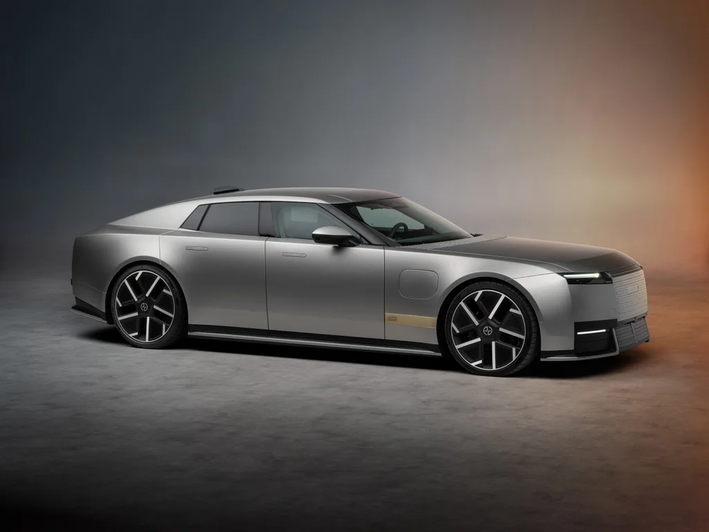 Jaguar presenta su nuevo vehículo eléctrico: reacciones y opiniones del público