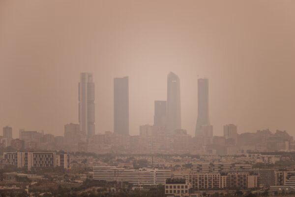 Copenhague y París marcan el camino hacia ciudades sostenibles mientras Barcelona y Madrid enfrentan desafíos ambientales