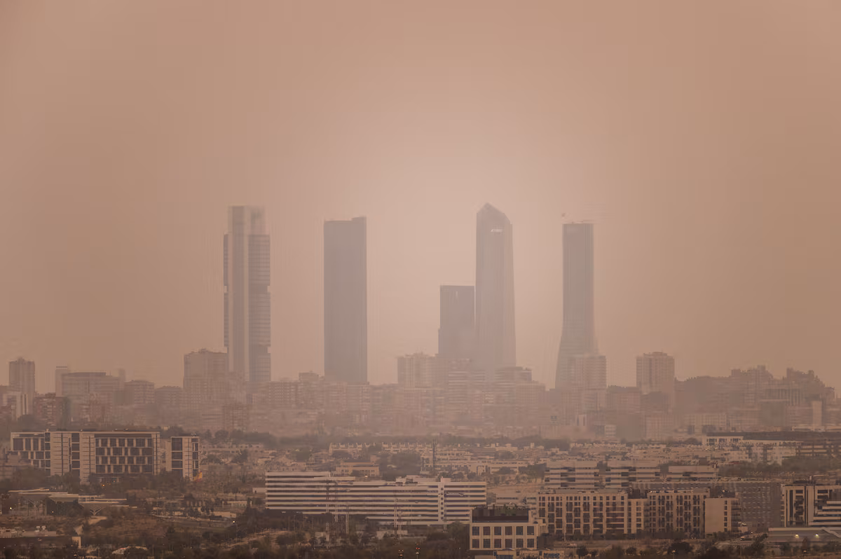 Copenhague y París marcan el camino hacia ciudades sostenibles mientras Barcelona y Madrid enfrentan desafíos ambientales