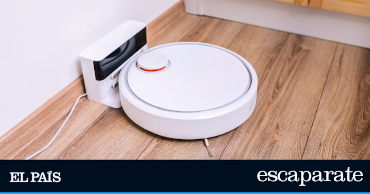 PcComponentes lanza sus 'Días Naranjas' con descuentos de hasta el 60% en productos para el hogar.