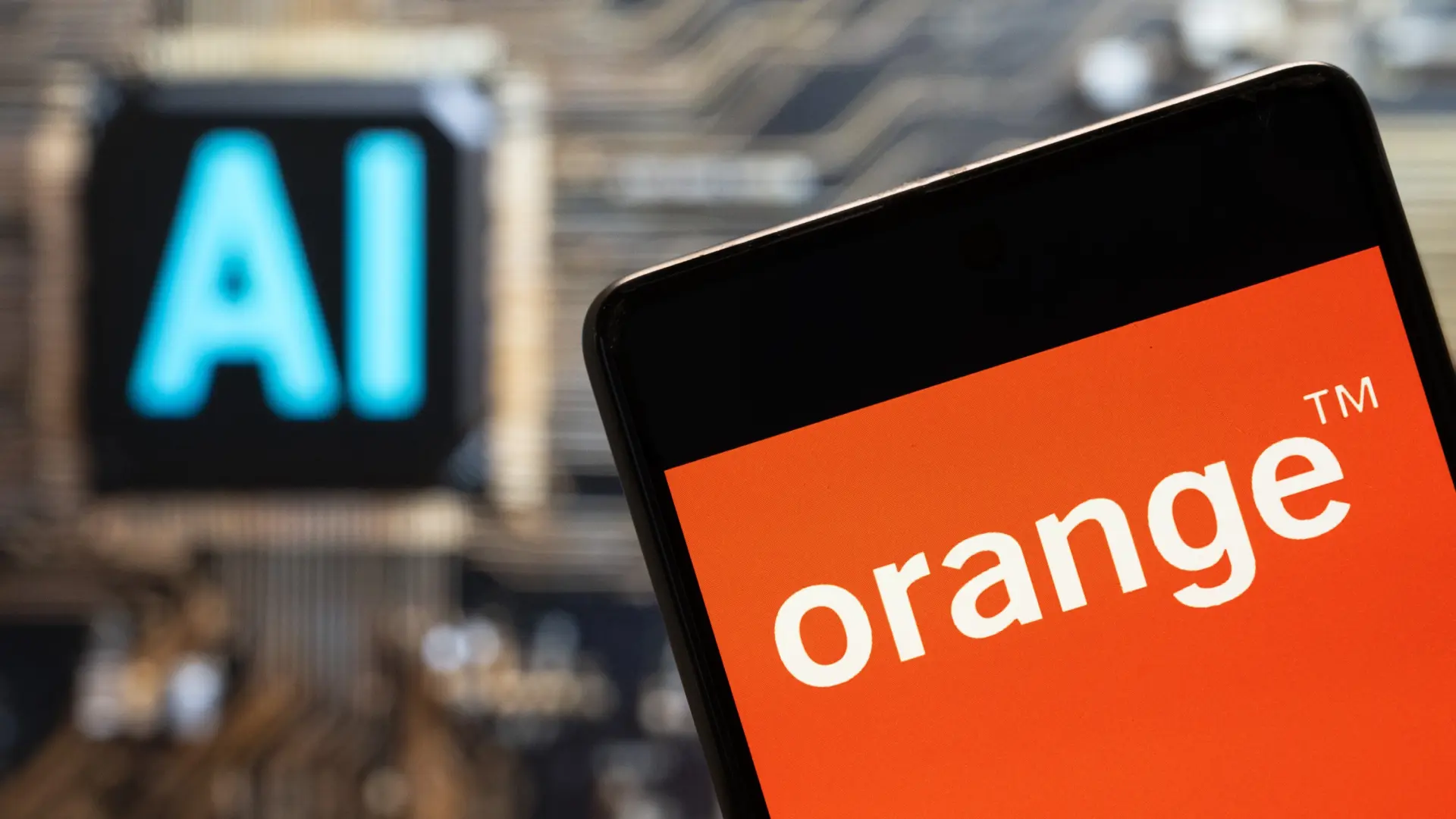 Orange España fortalece su colaboración con Google Cloud para potenciar la industrialización de la inteligencia artificial