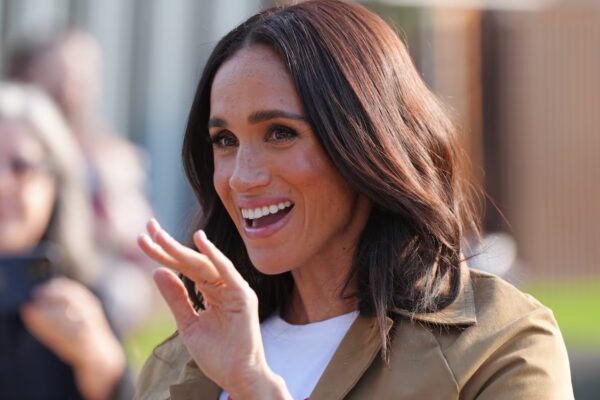 Meghan Markle: su vida en el Reino Unido y las citas que marcan su regreso a la vida pública.