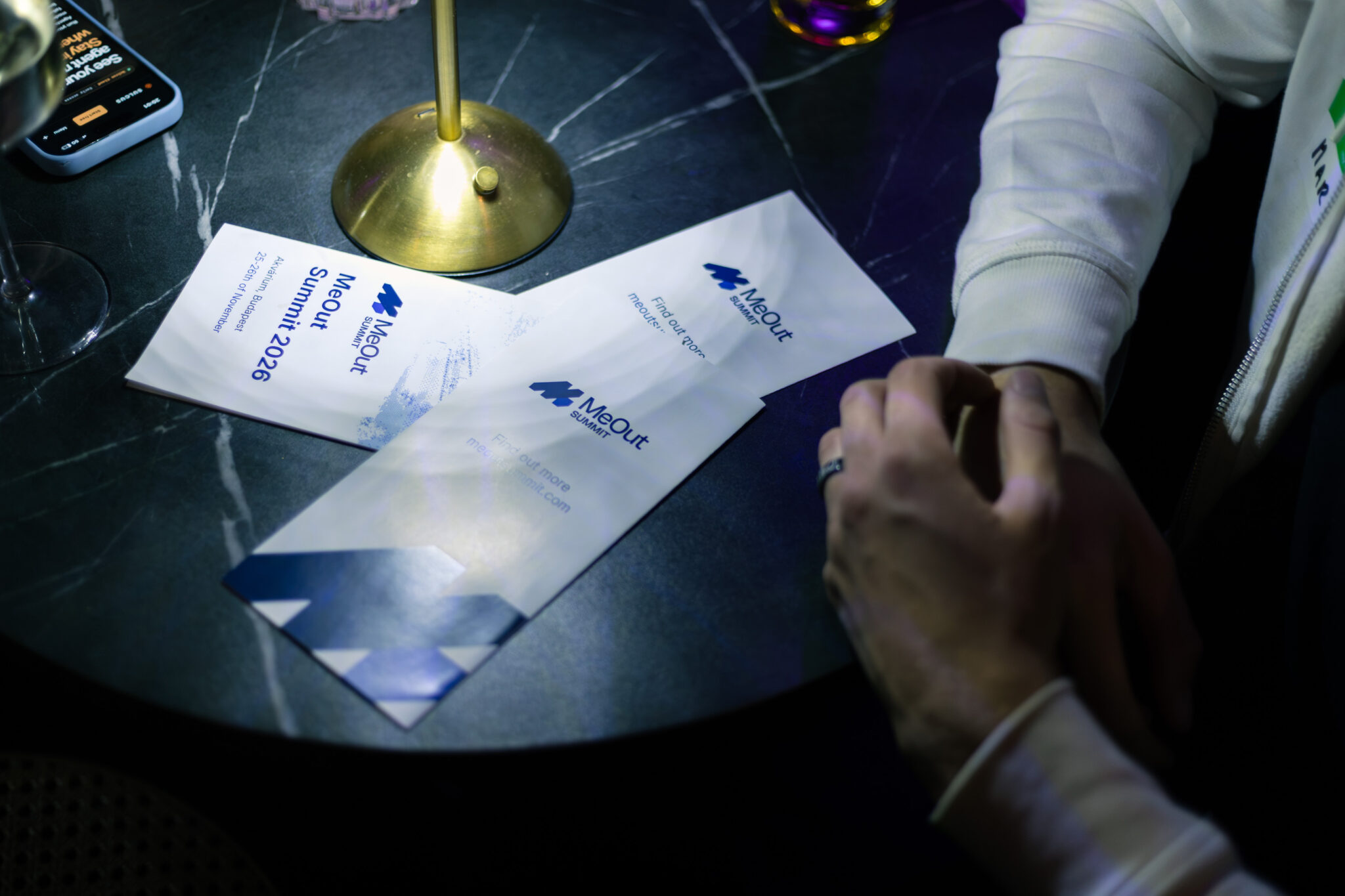 La 12ª Edición de los Global Startup Awards abre sus postulaciones