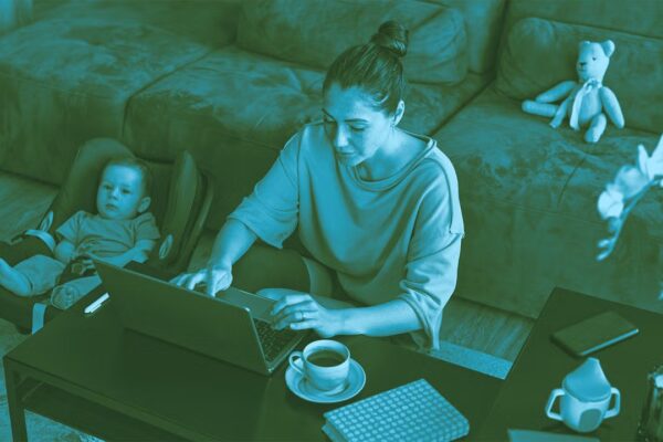 Cinco ideas de negocios pequeños que puedes iniciar desde casa