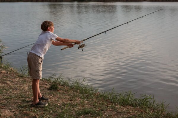 Pesca para financiar tu educación: cómo obtener becas con tus habilidades en la pesca